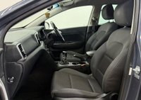 USED 2016 66 KIA SPORTAGE 1.7 CRDi 2 SUV 5dr Diesel Manual Euro 6 (s/s) (114 bhp) 