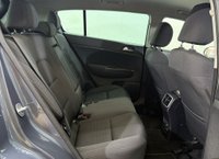 USED 2016 66 KIA SPORTAGE 1.7 CRDi 2 SUV 5dr Diesel Manual Euro 6 (s/s) (114 bhp) 