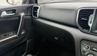 USED 2016 66 KIA SPORTAGE 1.7 CRDi 2 SUV 5dr Diesel Manual Euro 6 (s/s) (114 bhp) 