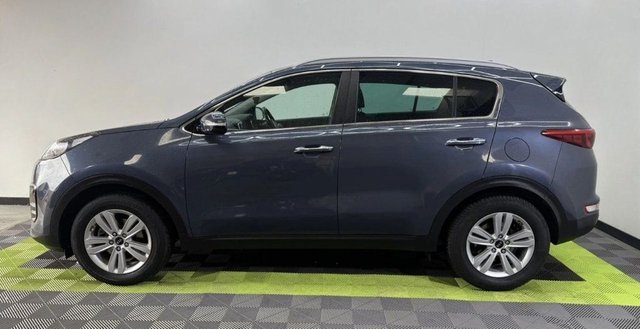2016 KIA SPORTAGE - Photo 7