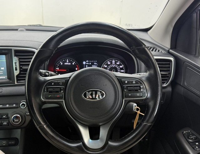 2016 KIA SPORTAGE - Photo 10