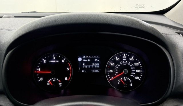 2016 KIA SPORTAGE - Photo 11