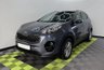 USED 2016 66 KIA SPORTAGE 1.7 CRDi 2 SUV 5dr Diesel Manual Euro 6 (s/s) (114 bhp) 