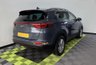 USED 2016 66 KIA SPORTAGE 1.7 CRDi 2 SUV 5dr Diesel Manual Euro 6 (s/s) (114 bhp) 