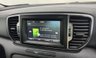 USED 2016 66 KIA SPORTAGE 1.7 CRDi 2 SUV 5dr Diesel Manual Euro 6 (s/s) (114 bhp) 