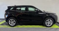 USED 2020 20 LAND ROVER RANGE ROVER EVOQUE 2.0 D180 MHEV S SUV 5dr Diesel Auto 4WD Euro 6 (s/s) (180 ps) 