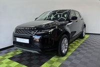USED 2020 20 LAND ROVER RANGE ROVER EVOQUE 2.0 D180 MHEV S SUV 5dr Diesel Auto 4WD Euro 6 (s/s) (180 ps) 