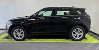 USED 2020 20 LAND ROVER RANGE ROVER EVOQUE 2.0 D180 MHEV S SUV 5dr Diesel Auto 4WD Euro 6 (s/s) (180 ps) 