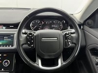 USED 2020 20 LAND ROVER RANGE ROVER EVOQUE 2.0 D180 MHEV S SUV 5dr Diesel Auto 4WD Euro 6 (s/s) (180 ps) 