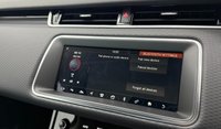 USED 2020 20 LAND ROVER RANGE ROVER EVOQUE 2.0 D180 MHEV S SUV 5dr Diesel Auto 4WD Euro 6 (s/s) (180 ps) 
