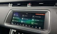 USED 2020 20 LAND ROVER RANGE ROVER EVOQUE 2.0 D180 MHEV S SUV 5dr Diesel Auto 4WD Euro 6 (s/s) (180 ps) 
