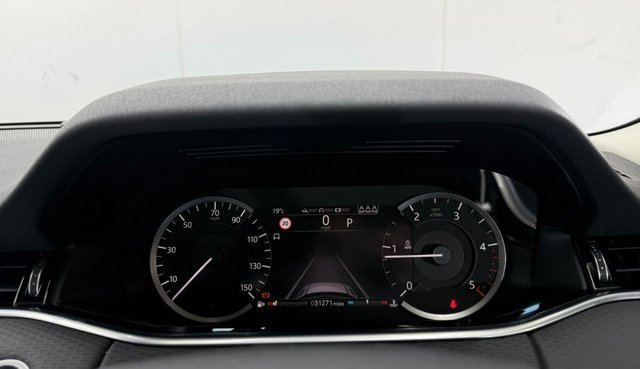 2020 Land Rover RANGE ROVER EVOQUE - Photo 11