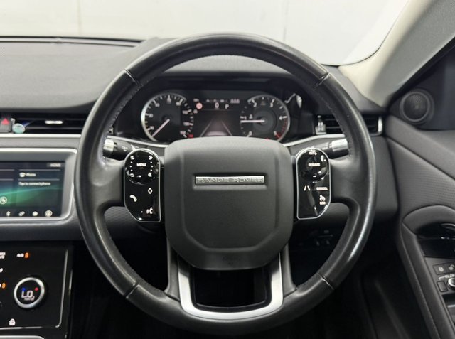 2020 Land Rover RANGE ROVER EVOQUE - Photo 10