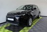 USED 2020 20 LAND ROVER RANGE ROVER EVOQUE 2.0 D180 MHEV S SUV 5dr Diesel Auto 4WD Euro 6 (s/s) (180 ps) 