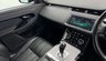 USED 2020 20 LAND ROVER RANGE ROVER EVOQUE 2.0 D180 MHEV S SUV 5dr Diesel Auto 4WD Euro 6 (s/s) (180 ps) 