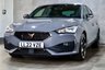 USED 2022 22 CUPRA LEON 2.0 TSI VZ1 Hatchback 5dr Petrol DSG Euro 6 (s/s) (245 ps) ***HIGH SPEC***