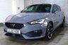 USED 2022 22 CUPRA LEON 2.0 TSI VZ1 Hatchback 5dr Petrol DSG Euro 6 (s/s) (245 ps) ***HIGH SPEC***