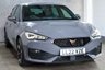 USED 2022 22 CUPRA LEON 2.0 TSI VZ1 Hatchback 5dr Petrol DSG Euro 6 (s/s) (245 ps) ***HIGH SPEC***