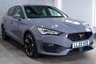 USED 2022 22 CUPRA LEON 2.0 TSI VZ1 Hatchback 5dr Petrol DSG Euro 6 (s/s) (245 ps) ***HIGH SPEC***