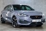 USED 2022 22 CUPRA LEON 2.0 TSI VZ1 Hatchback 5dr Petrol DSG Euro 6 (s/s) (245 ps) ***HIGH SPEC***