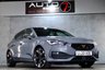 USED 2022 22 CUPRA LEON 2.0 TSI VZ1 Hatchback 5dr Petrol DSG Euro 6 (s/s) (245 ps) ***HIGH SPEC***