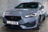 USED 2022 22 CUPRA LEON 2.0 TSI VZ1 Hatchback 5dr Petrol DSG Euro 6 (s/s) (245 ps) ***HIGH SPEC***
