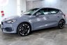 USED 2022 22 CUPRA LEON 2.0 TSI VZ1 Hatchback 5dr Petrol DSG Euro 6 (s/s) (245 ps) ***HIGH SPEC***