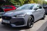 USED 2022 22 CUPRA LEON 2.0 TSI VZ1 Hatchback 5dr Petrol DSG Euro 6 (s/s) (245 ps) ***HIGH SPEC***