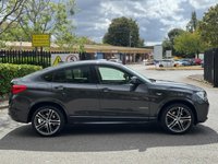 USED 2017 17 BMW X4 3.0 30d M Sport SUV 5dr Diesel Auto xDrive Euro 6 (s/s) (258 ps) 