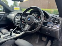 USED 2017 17 BMW X4 3.0 30d M Sport SUV 5dr Diesel Auto xDrive Euro 6 (s/s) (258 ps) 