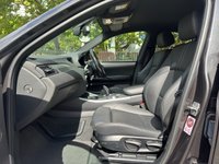 USED 2017 17 BMW X4 3.0 30d M Sport SUV 5dr Diesel Auto xDrive Euro 6 (s/s) (258 ps) 