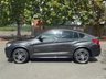USED 2017 17 BMW X4 3.0 30d M Sport SUV 5dr Diesel Auto xDrive Euro 6 (s/s) (258 ps) 