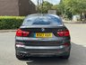 USED 2017 17 BMW X4 3.0 30d M Sport SUV 5dr Diesel Auto xDrive Euro 6 (s/s) (258 ps) 