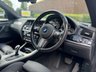 USED 2017 17 BMW X4 3.0 30d M Sport SUV 5dr Diesel Auto xDrive Euro 6 (s/s) (258 ps) 