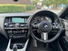 USED 2017 17 BMW X4 3.0 30d M Sport SUV 5dr Diesel Auto xDrive Euro 6 (s/s) (258 ps) 