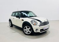 USED 2009 L MINI HATCH 1.6 Cooper D Hatchback 3dr Diesel Manual Euro 4 (110 ps) 