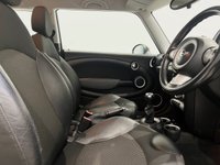 USED 2009 L MINI HATCH 1.6 Cooper D Hatchback 3dr Diesel Manual Euro 4 (110 ps) 