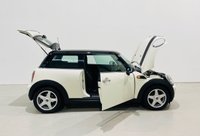 USED 2009 L MINI HATCH 1.6 Cooper D Hatchback 3dr Diesel Manual Euro 4 (110 ps) 