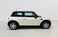 USED 2009 L MINI HATCH 1.6 Cooper D Hatchback 3dr Diesel Manual Euro 4 (110 ps) 