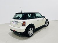 USED 2009 L MINI HATCH 1.6 Cooper D Hatchback 3dr Diesel Manual Euro 4 (110 ps) 