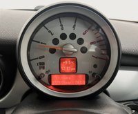 USED 2009 L MINI HATCH 1.6 Cooper D Hatchback 3dr Diesel Manual Euro 4 (110 ps) 