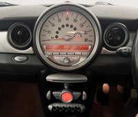 USED 2009 L MINI HATCH 1.6 Cooper D Hatchback 3dr Diesel Manual Euro 4 (110 ps) 