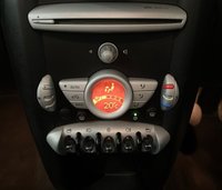 USED 2009 L MINI HATCH 1.6 Cooper D Hatchback 3dr Diesel Manual Euro 4 (110 ps) 