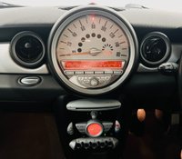 USED 2009 L MINI HATCH 1.6 Cooper D Hatchback 3dr Diesel Manual Euro 4 (110 ps) 