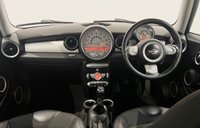 USED 2009 L MINI HATCH 1.6 Cooper D Hatchback 3dr Diesel Manual Euro 4 (110 ps) 