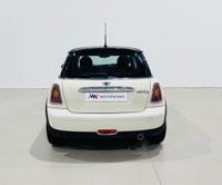 USED 2009 L MINI HATCH 1.6 Cooper D Hatchback 3dr Diesel Manual Euro 4 (110 ps) 