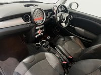 USED 2009 L MINI HATCH 1.6 Cooper D Hatchback 3dr Diesel Manual Euro 4 (110 ps) 
