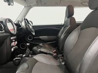 USED 2009 L MINI HATCH 1.6 Cooper D Hatchback 3dr Diesel Manual Euro 4 (110 ps) 