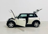 USED 2009 L MINI HATCH 1.6 Cooper D Hatchback 3dr Diesel Manual Euro 4 (110 ps) 