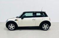 USED 2009 L MINI HATCH 1.6 Cooper D Hatchback 3dr Diesel Manual Euro 4 (110 ps) 